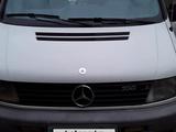 Mercedes-Benz Vito 2001 годаүшін3 700 000 тг. в Уральск