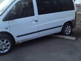Mercedes-Benz Vito 2001 годаүшін3 700 000 тг. в Уральск – фото 2