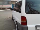 Mercedes-Benz Vito 2001 годаүшін3 700 000 тг. в Уральск – фото 3