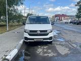 Volkswagen Caravelle 2021 года за 28 500 000 тг. в Костанай