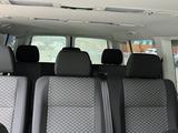 Volkswagen Caravelle 2021 года за 28 500 000 тг. в Костанай – фото 4