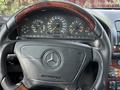 Mercedes-Benz S 320 1996 года за 5 500 000 тг. в Алматы – фото 14