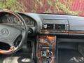 Mercedes-Benz S 320 1996 года за 5 500 000 тг. в Алматы – фото 15