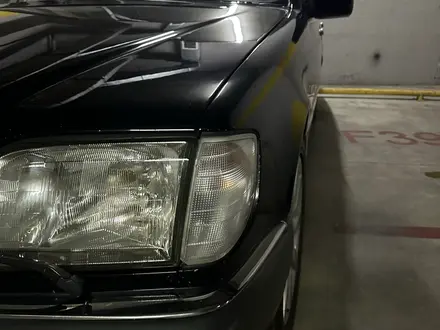 Mercedes-Benz S 320 1996 года за 5 500 000 тг. в Алматы – фото 18