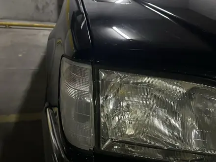 Mercedes-Benz S 320 1996 года за 5 500 000 тг. в Алматы – фото 17