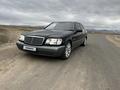 Mercedes-Benz S 320 1996 года за 5 500 000 тг. в Алматы – фото 5