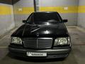 Mercedes-Benz S 320 1996 года за 5 500 000 тг. в Алматы – фото 3