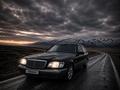 Mercedes-Benz S 320 1996 года за 5 500 000 тг. в Алматы