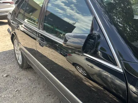 Mercedes-Benz S 320 1996 года за 5 500 000 тг. в Алматы – фото 11