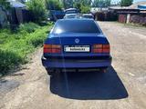 Volkswagen Vento 1993 года за 1 600 000 тг. в Кокшетау – фото 4