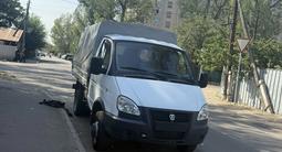 ГАЗ 2025 года за 8 500 000 тг. в Алматы