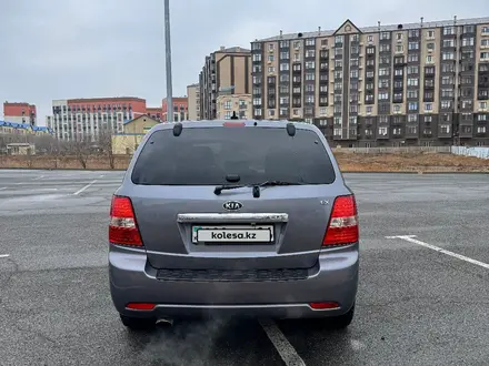 Kia Sorento 2006 года за 4 500 000 тг. в Атырау – фото 2