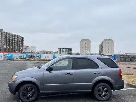 Kia Sorento 2006 года за 4 500 000 тг. в Атырау – фото 6