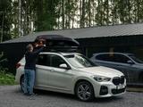 Автобокс LUX TAVR 520 литров российского производства. Багажник на крышу за 213 000 тг. в Алматы