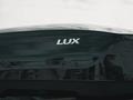 Автобокс LUX TAVR 520 литров российского производства. Багажник на крышу за 213 000 тг. в Алматы – фото 56