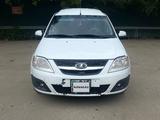 ВАЗ (Lada) Largus 2014 годаүшін3 300 000 тг. в Актобе