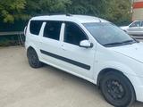 ВАЗ (Lada) Largus 2014 годаүшін3 300 000 тг. в Актобе – фото 2