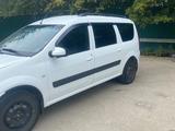 ВАЗ (Lada) Largus 2014 годаүшін3 300 000 тг. в Актобе – фото 4