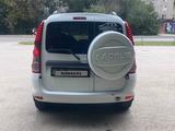 ВАЗ (Lada) Largus 2014 годаүшін3 300 000 тг. в Актобе – фото 3