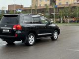 Toyota Land Cruiser 2013 годаүшін18 500 000 тг. в Астана – фото 3