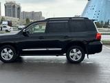 Toyota Land Cruiser 2013 года за 18 500 000 тг. в Астана – фото 5