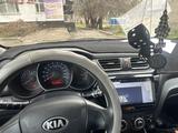 Kia Rio 2014 года за 5 000 000 тг. в Талдыкорган