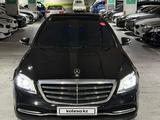 Mercedes-Benz S 560 2017 года за 36 000 000 тг. в Астана – фото 3