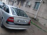 Opel Vectra 1998 года за 1 500 000 тг. в Актобе – фото 3