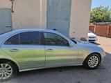 Mercedes-Benz E 280 2006 годаfor6 000 000 тг. в Астана – фото 5