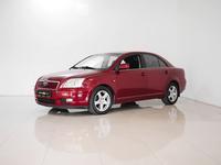 Toyota Avensis 2004 годаүшін4 500 000 тг. в Алматы