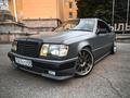 Бампер AMG 1 и 2 на Mercedes Benz w124үшін55 000 тг. в Алматы