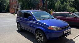 Honda HR-V 1999 года за 2 550 000 тг. в Алтай – фото 5