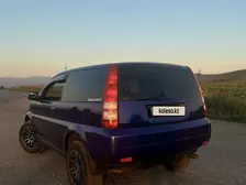 Honda HR-V, 1999