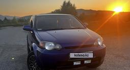 Honda HR-V 1999 года за 2 550 000 тг. в Алтай