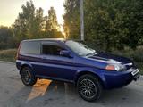 Honda HR-V 1999 года за 2 550 000 тг. в Алтай – фото 2