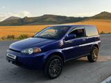 Honda HR-V 1999 года за 2 550 000 тг. в Алтай – фото 3