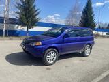 Honda HR-V 1999 годаүшін3 000 000 тг. в Усть-Каменогорск – фото 3