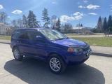 Honda HR-V 1999 годаүшін3 000 000 тг. в Усть-Каменогорск – фото 2
