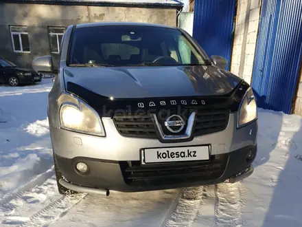 Nissan Qashqai 2008 года за 5 000 000 тг. в Петропавловск – фото 2