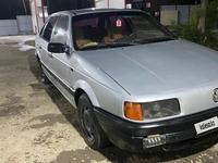 Volkswagen Passat 1988 года за 850 000 тг. в Караганда