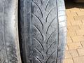 Шины 285/60 R18 — "Bridgestone Dueler H/P" (Япония), летние, в хо за 65 000 тг. в Астана – фото 6