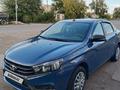 ВАЗ (Lada) Vesta 2019 года за 5 200 000 тг. в Караганда – фото 6