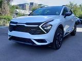 Kia Sportage 2023 годаүшін16 000 000 тг. в Алматы