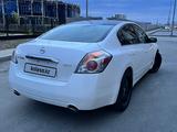 Nissan Altima 2010 годаүшін4 500 000 тг. в Атырау – фото 4