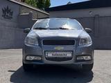 Chevrolet Nexia 2022 года за 5 700 000 тг. в Шымкент