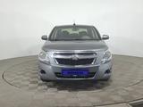 Chevrolet Cobalt 2020 года за 4 190 000 тг. в Караганда – фото 2