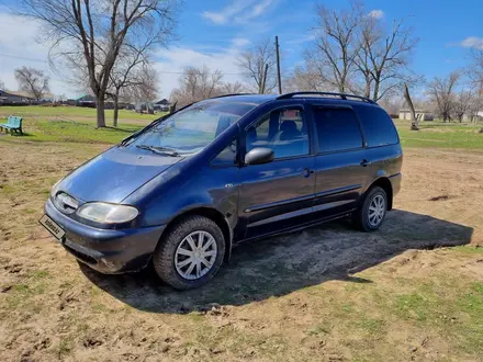 Ford Galaxy 1996 года за 1 500 000 тг. в Уральск