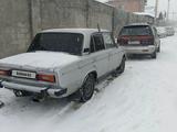 ВАЗ (Lada) 2106 2000 годаүшін1 250 000 тг. в Аксукент – фото 2