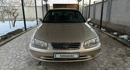 Toyota Camry 2000 годаүшін4 200 000 тг. в Шымкент – фото 2