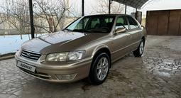 Toyota Camry 2000 годаүшін4 200 000 тг. в Шымкент